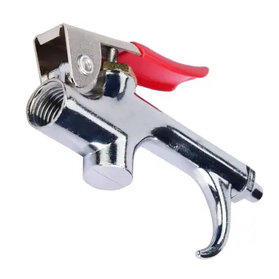 1_4 Inch Compressor Gun