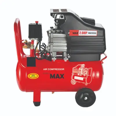 30L Air Compressor