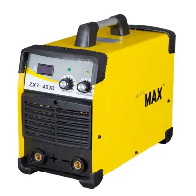 400A Welding Machine