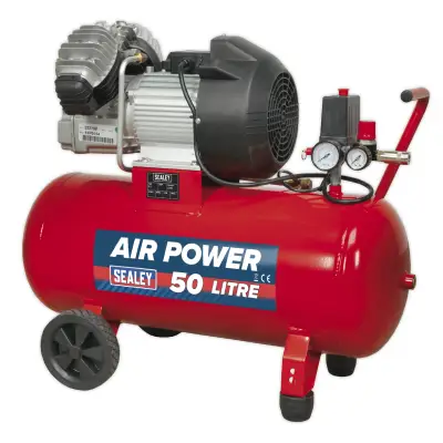 50L Air Compressor