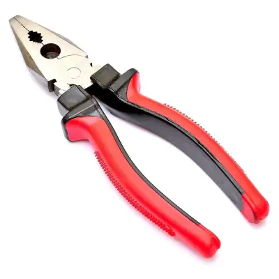 8" Pliers Hand Tools
