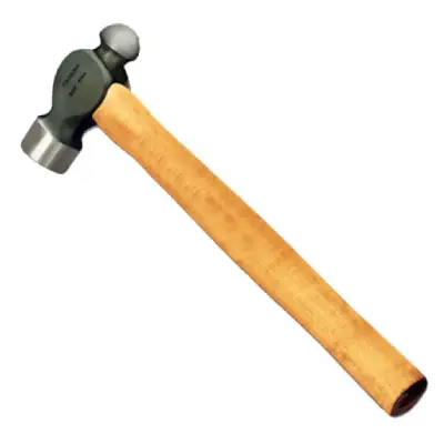 Ball Peen Hammer