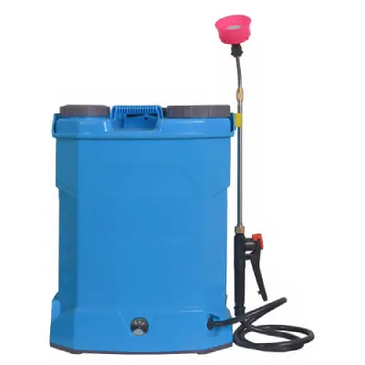 Battery Operated 12_12 16Lts Sprayers