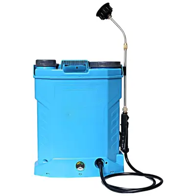 Battery Operated 12_8 16Lts Sprayers