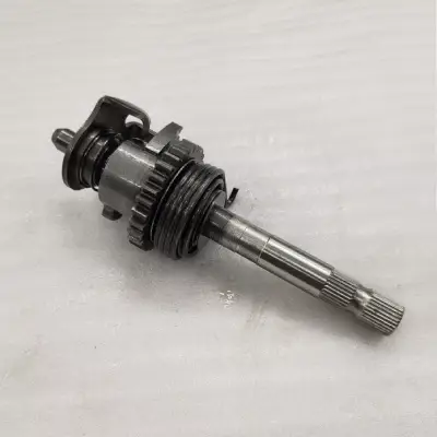 CD Engine Spare Parts - Tricycle - SH Tools