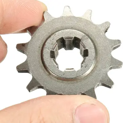 CD Engine Spare Parts - Gears - SH Tools