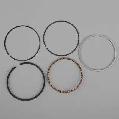 CD Engine Spare Parts - Piston Rings - SH Tools