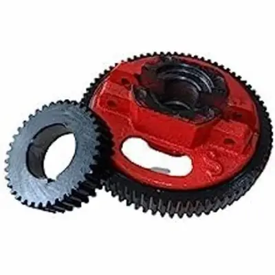 Cam & Crank Gear