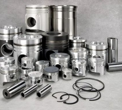 Disel Engine Spares in Kolkata