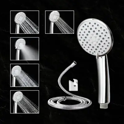 Hand Showers