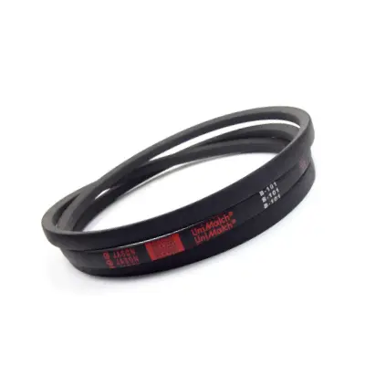 Industrial Vee Belts 4L by SH Tools