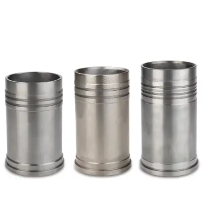 Kamco Power Tiller Liner Piston - SH Tools