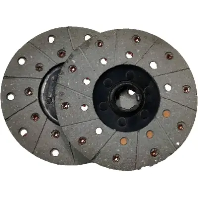 Kamco Power Tiller Clutch Plates