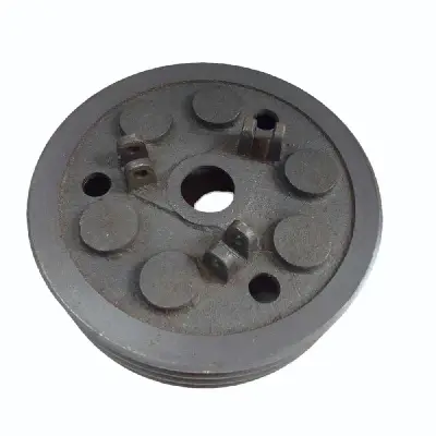 Kamco Power Tiller Engine Pulley