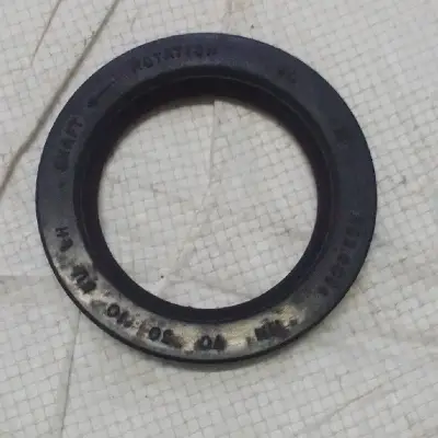 Kamco Power Tiller Oil Seals