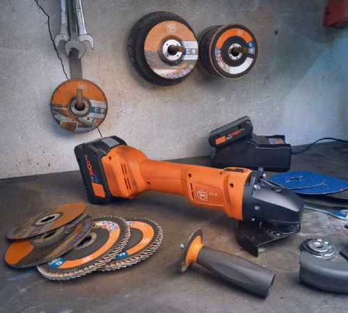 Power Tools | SH Tools