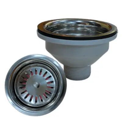 Sink Waste Couplings