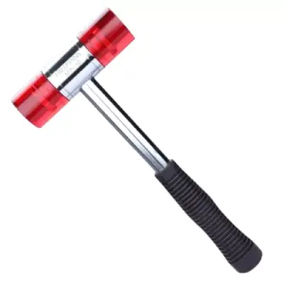 Soft‑Faced Hammer