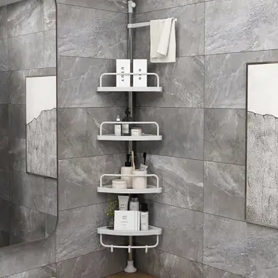 Bathroom Corners - SH Tools