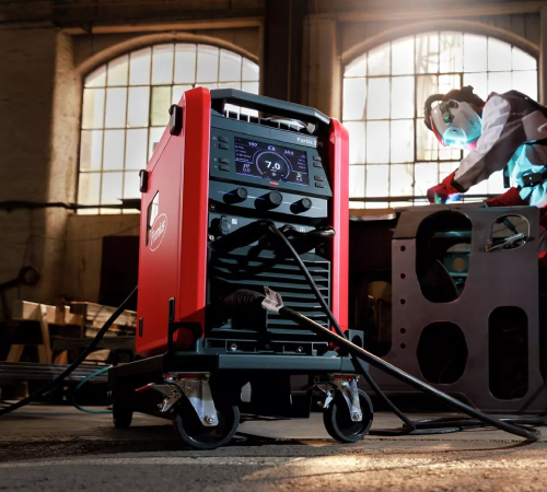 welding machine by SH Tools