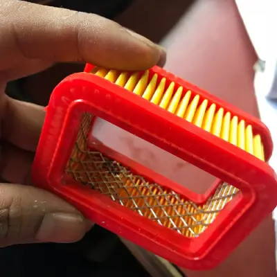 Chain Saw Air Filter