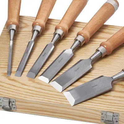 Chisels