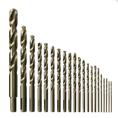 Hammer Drill Bits