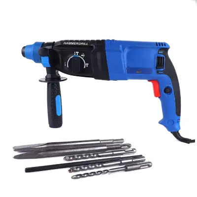 Hammer Drill