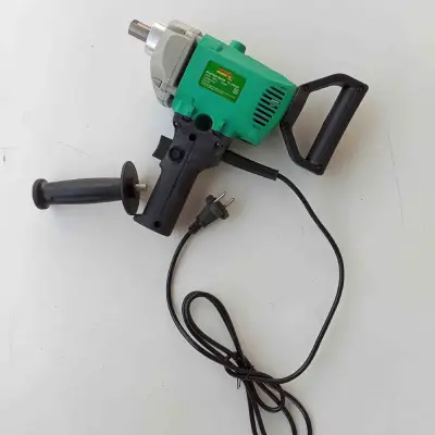 Paint Mixer Machine