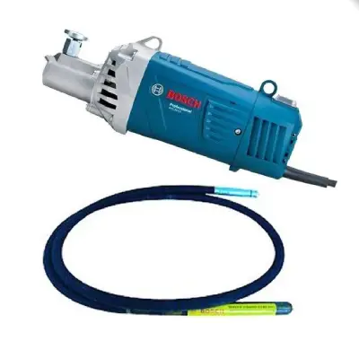 Professional Concrete Vibrator